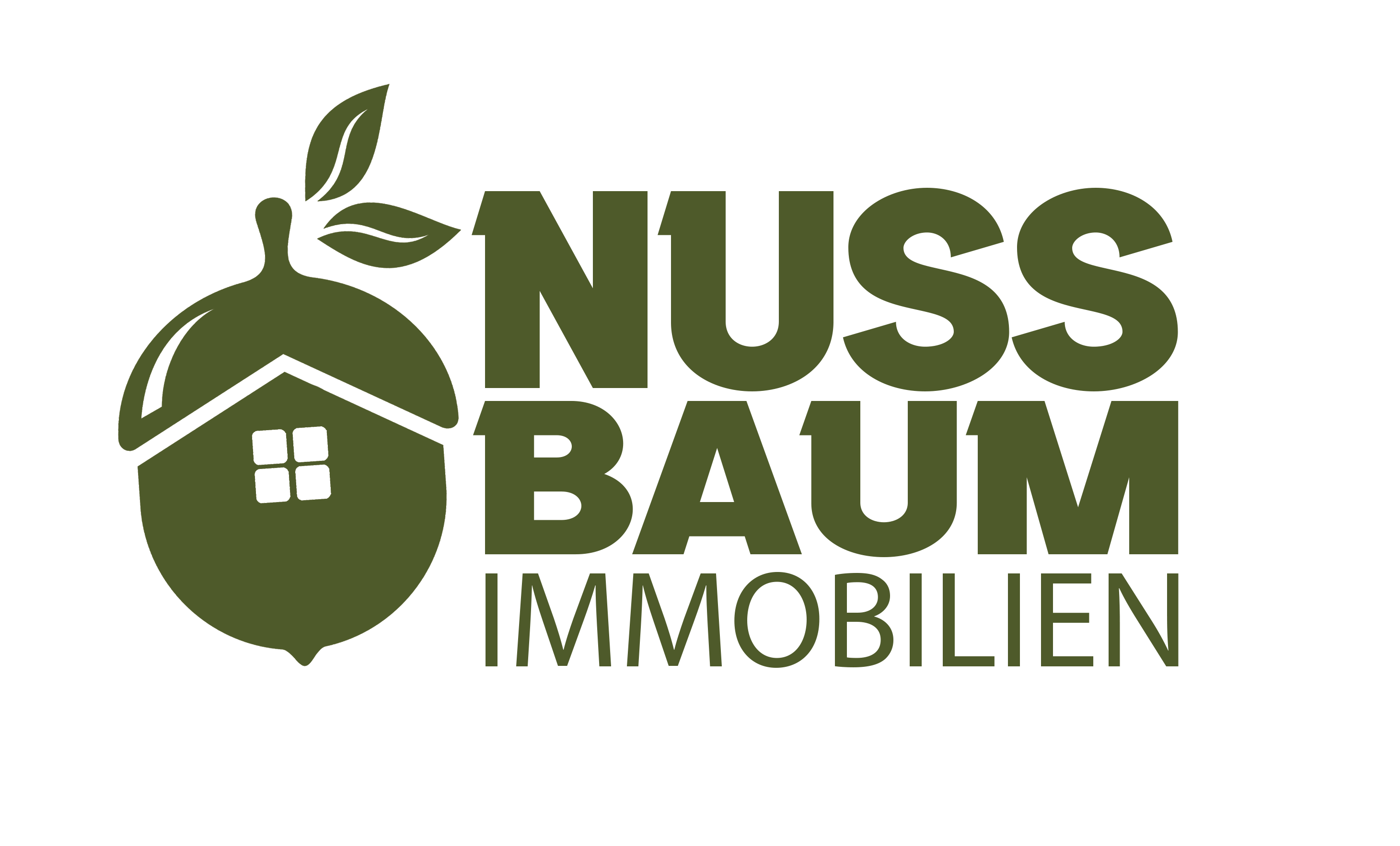 Nussbaum Immobilien